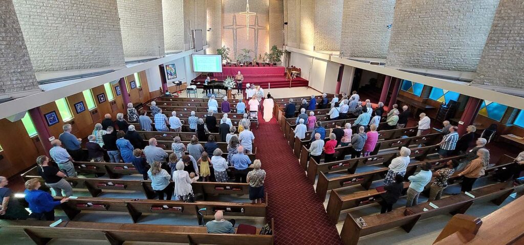 Sanctuary