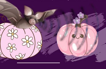 PAINT IT PURPLE